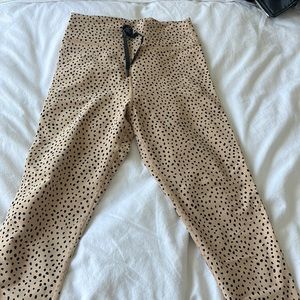 Sarah’s Day x White Fox High waisted Leggings